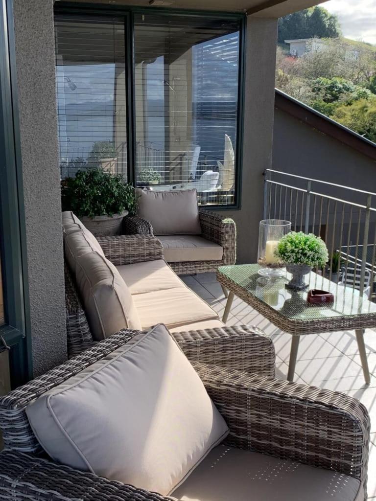 The Flying Trout Boutique Lodge Taupo Bagian luar foto