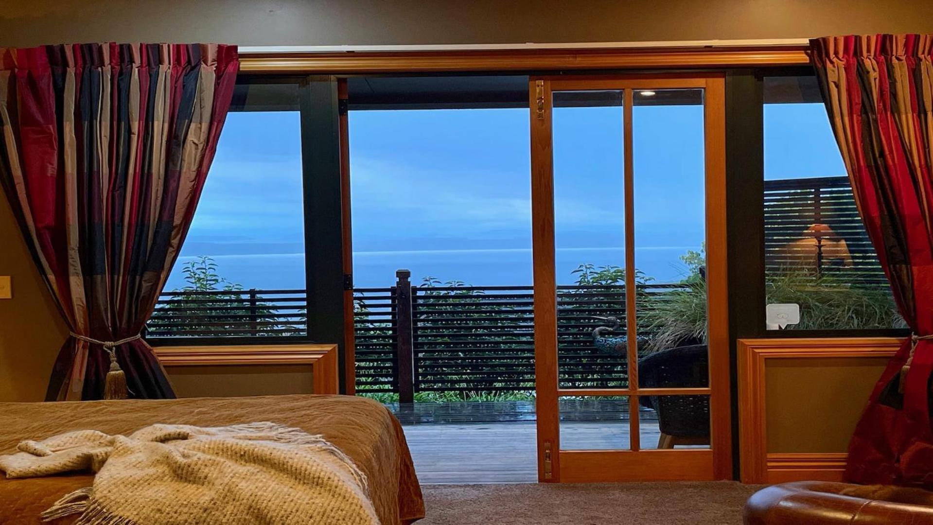 The Flying Trout Boutique Lodge Taupo Bagian luar foto