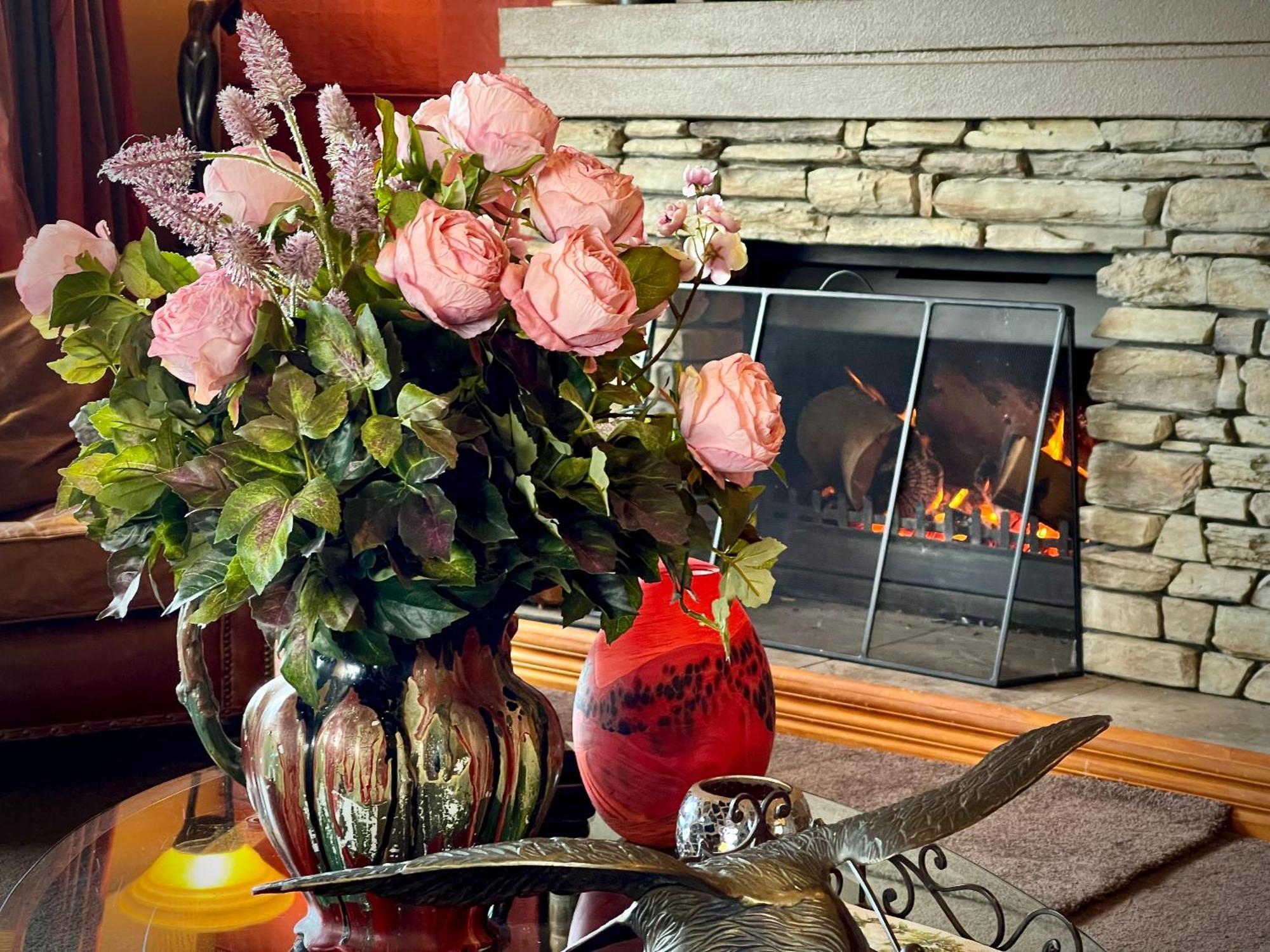 The Flying Trout Boutique Lodge Taupo Bagian luar foto