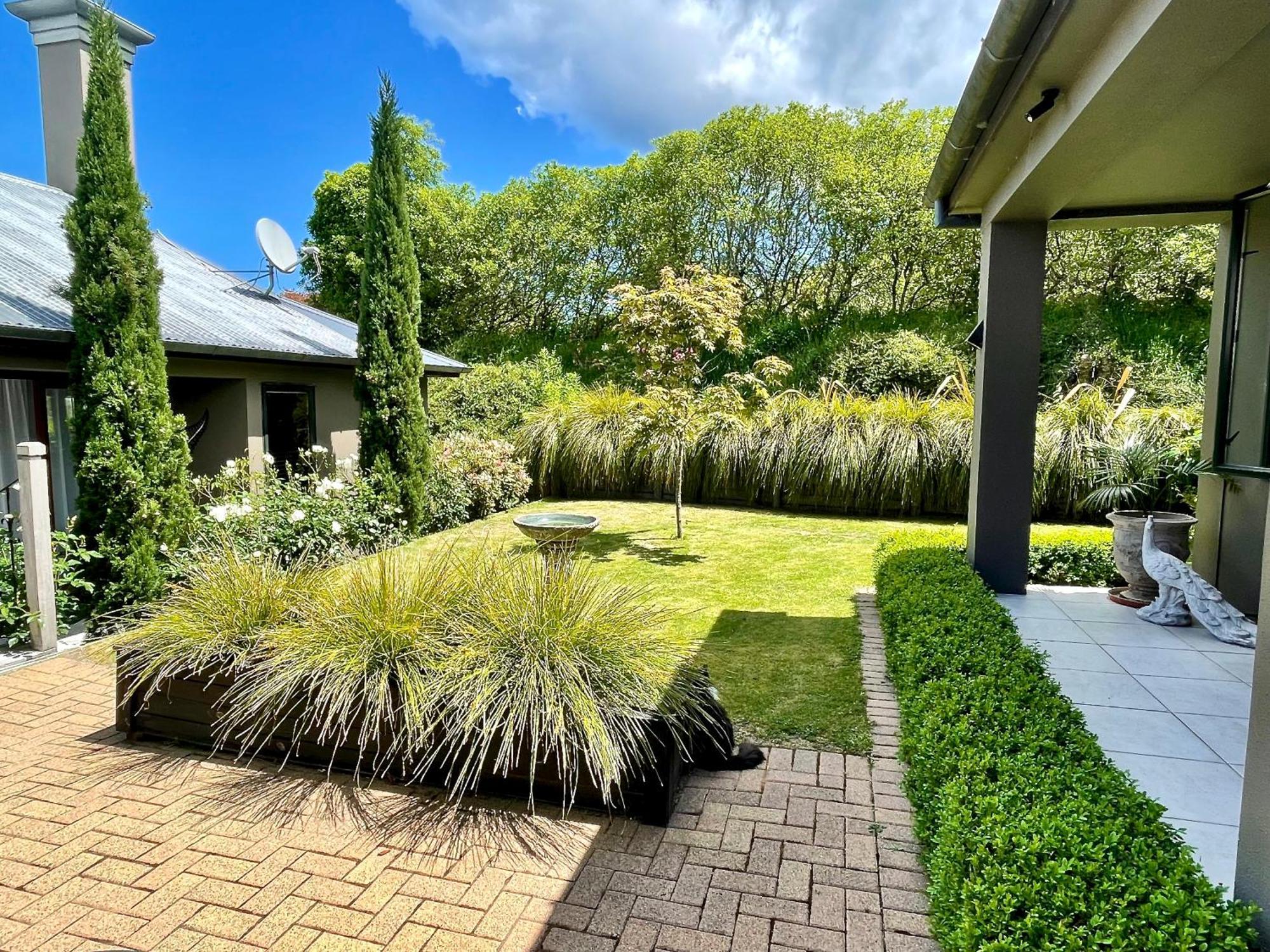 The Flying Trout Boutique Lodge Taupo Bagian luar foto