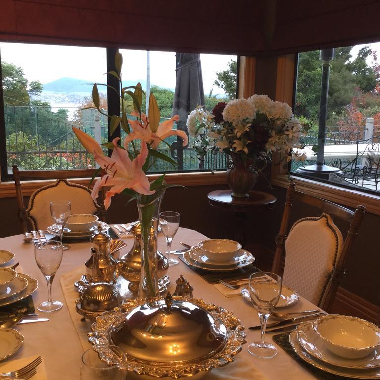 The Flying Trout Boutique Lodge Taupo Bagian luar foto